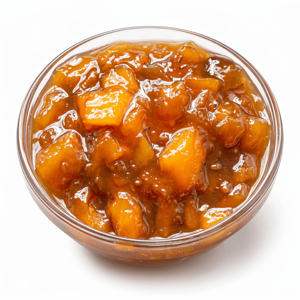 Mango Chutney