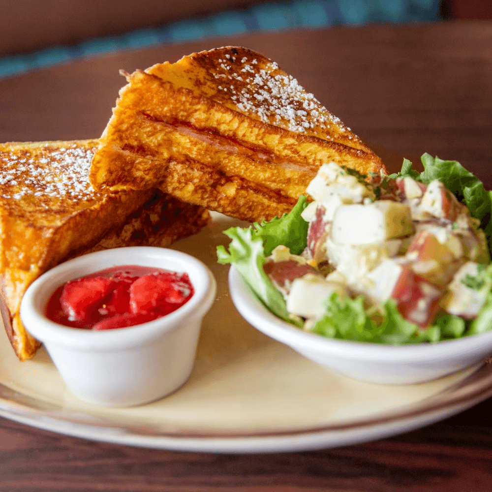 monte cristo sandwich