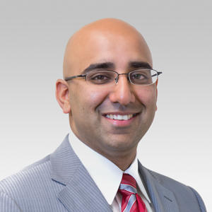 Anish R. Kadakia, MD Photo