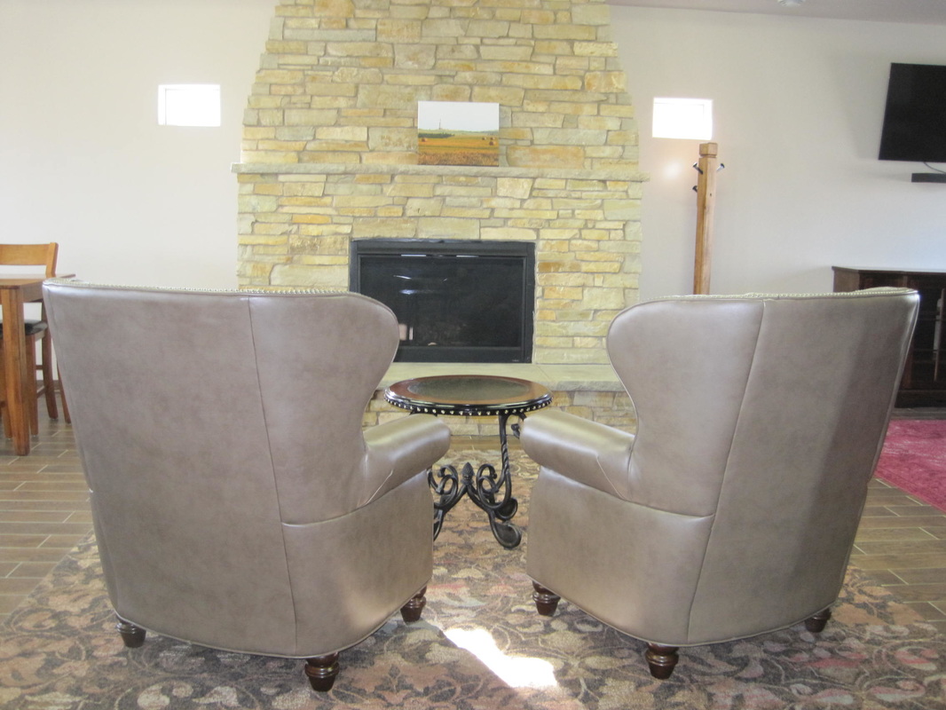 Williston Village RV Resort Image