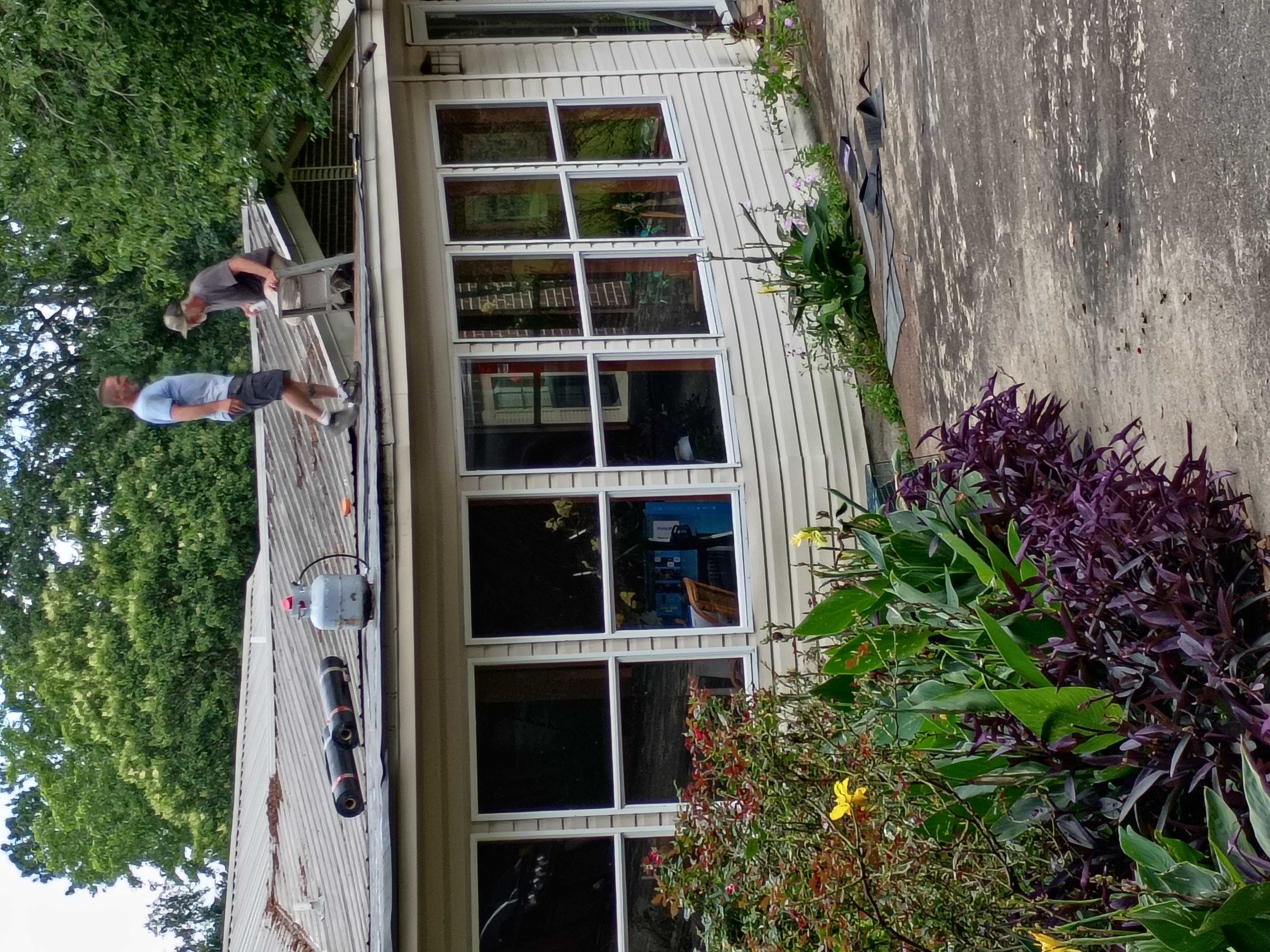 Roberts Repairs & Roofing LLC Image