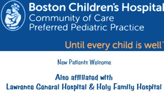 Images Child Health Center Inc