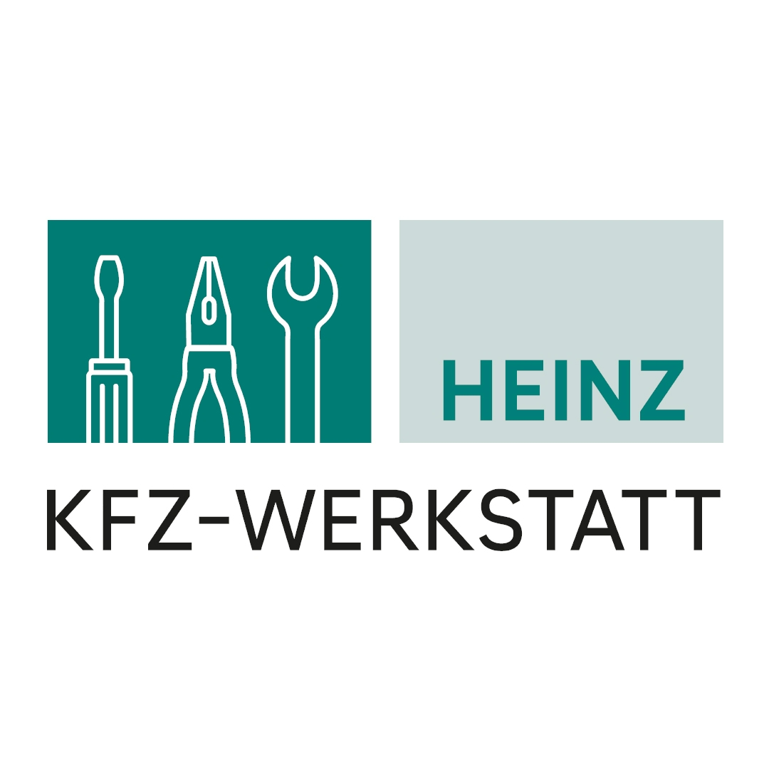 Logo von Kfz-Werkstatt Heinz
