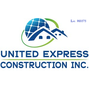 United Express Construction Inc.
