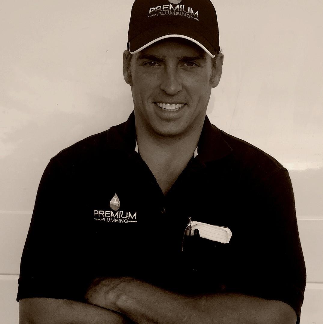 Premium Plumbing Image