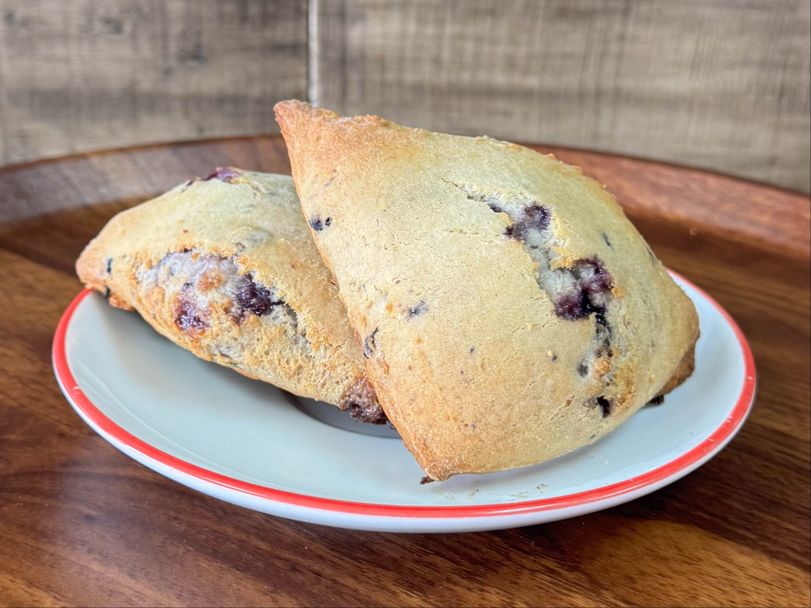 Scones