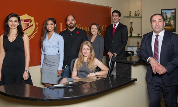 I.S. Law Firm, PLLC Photo