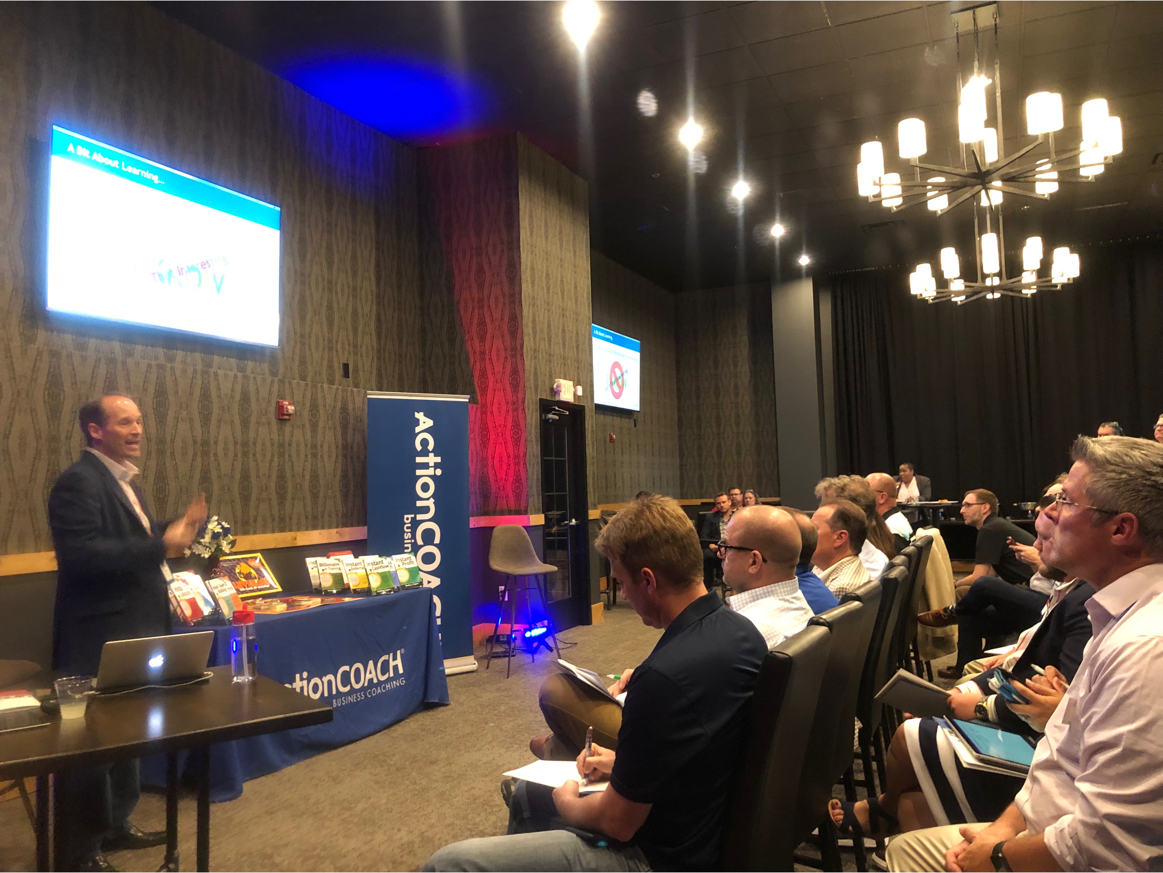 TBC ActionCOACH of Indiana Image