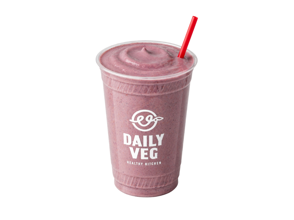 Protein Power Smoothie