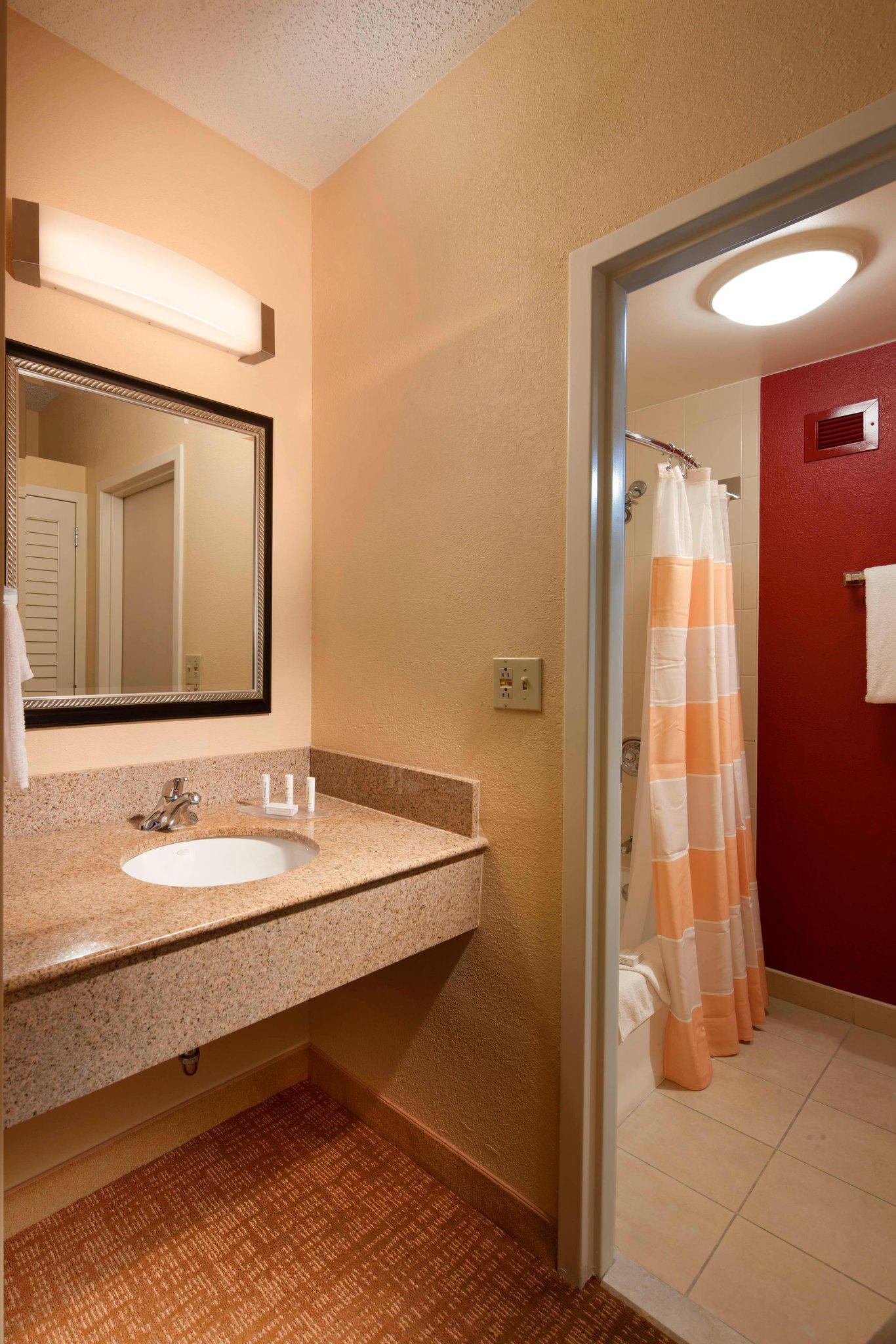 Courtyard by Marriott St. Petersburg Clearwater Photo