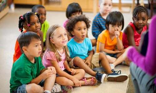 Jaycee's Early Learning Center Photo