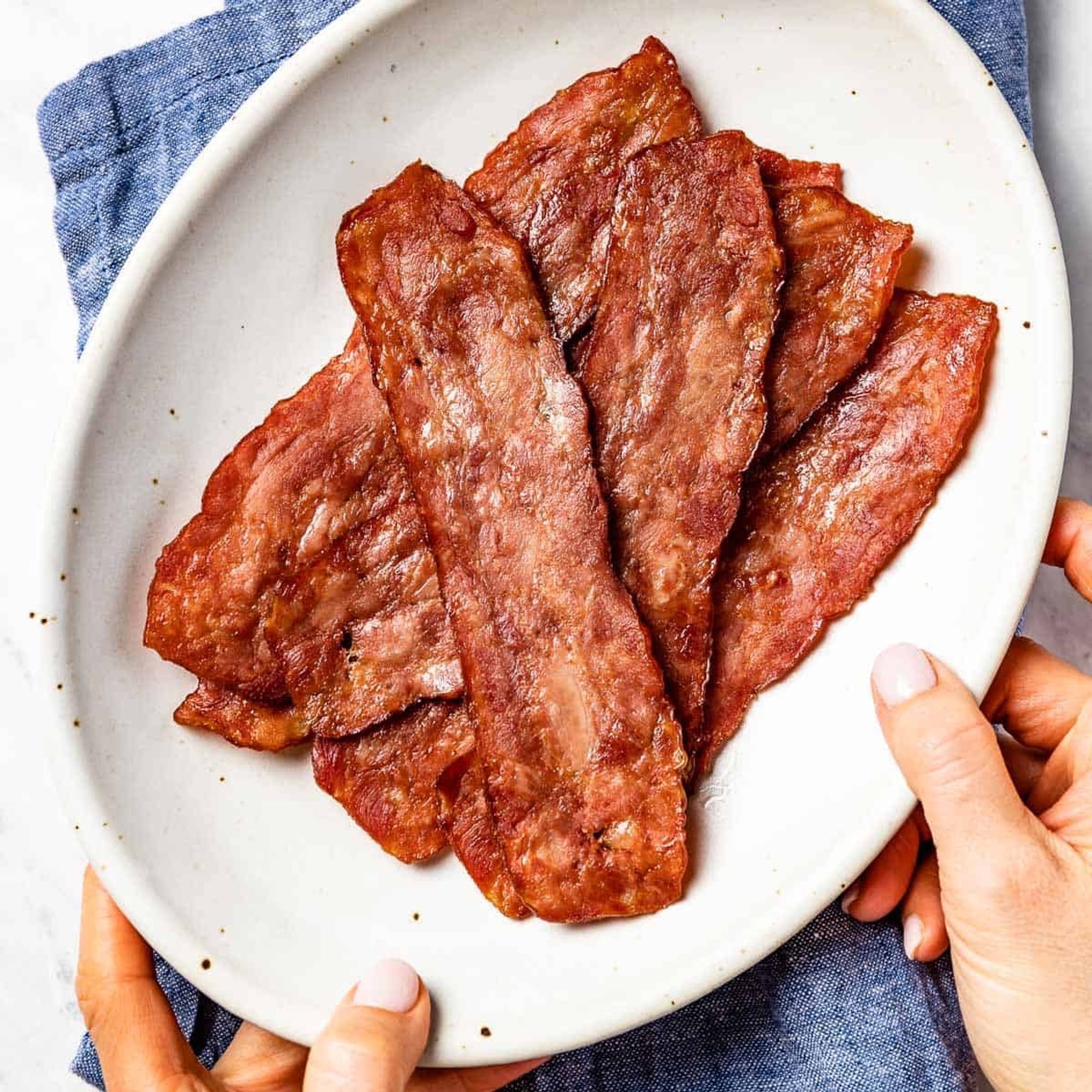 Turkey Bacon