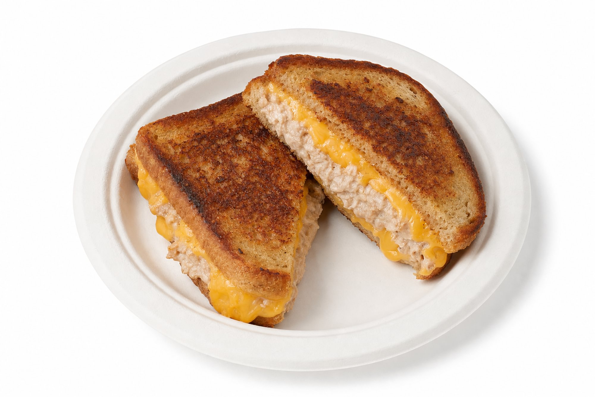Tuna Melt