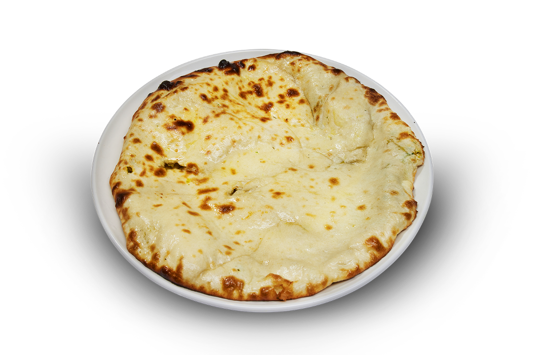 Aloo Nan