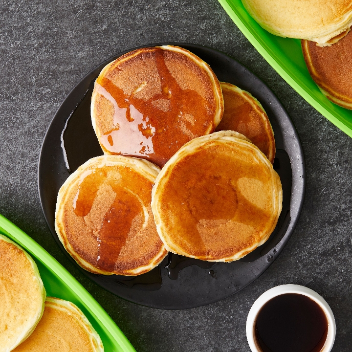 4CT Mini Hot Cakes
