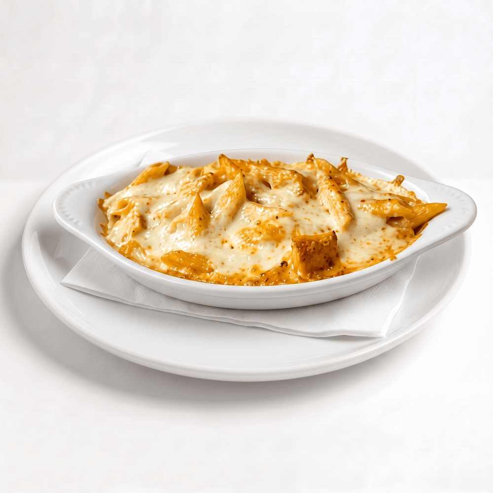 Baked Ziti