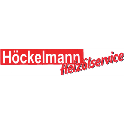 Logo von Höckelmann Heizöl