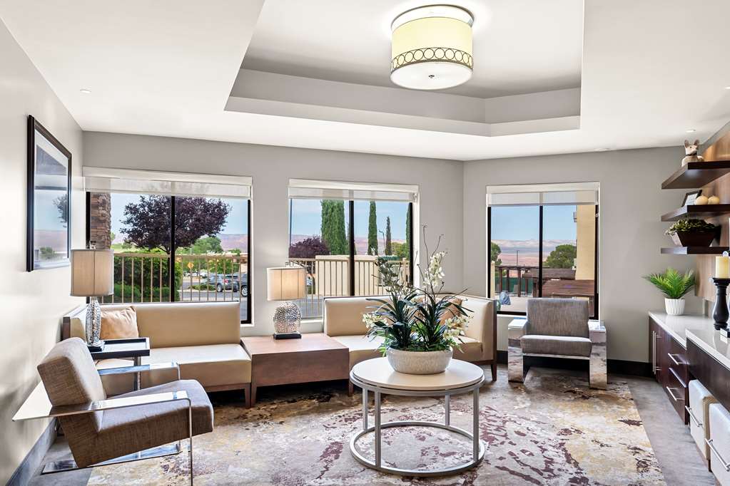 Best Western Plus at Lake Powell Image