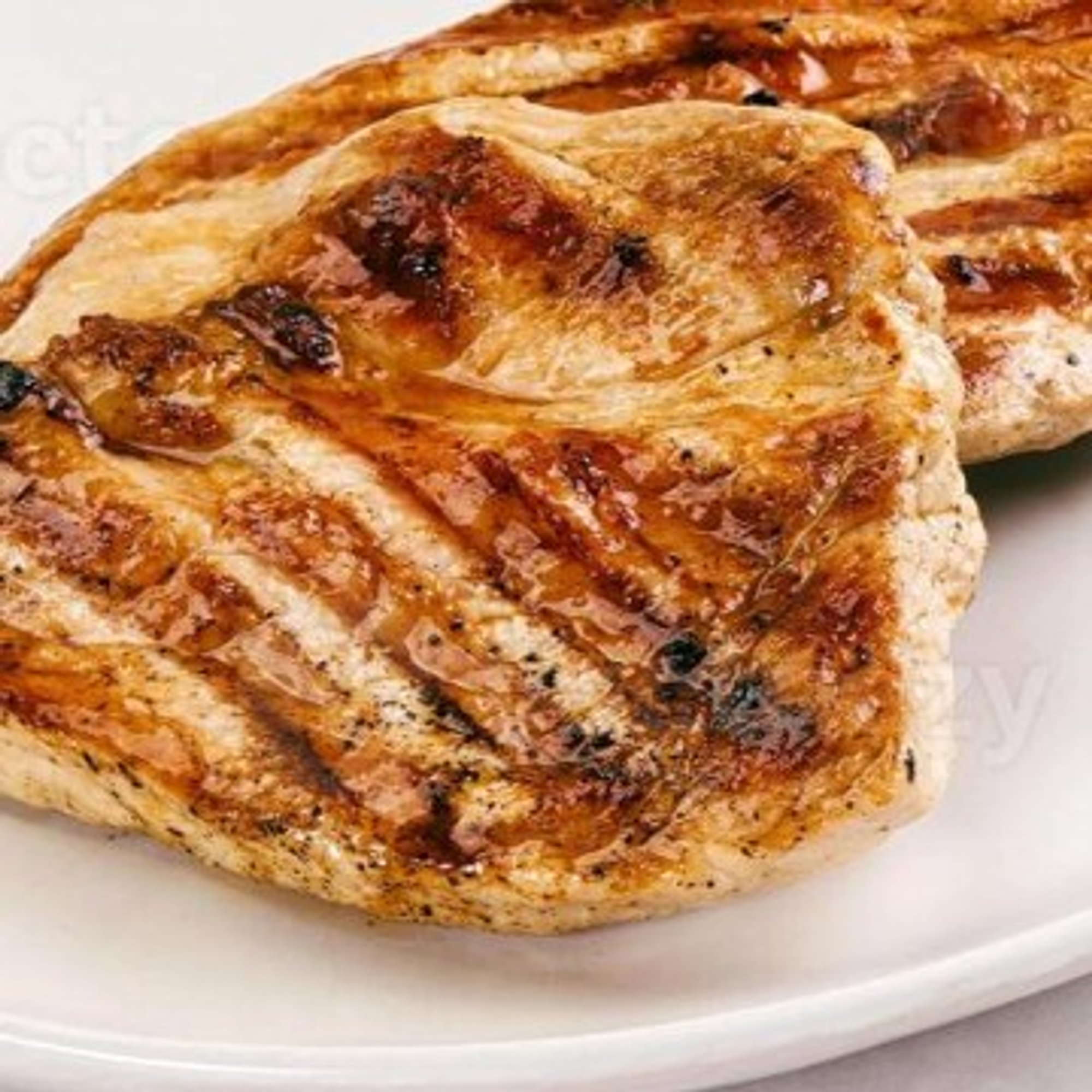 Add Chicken