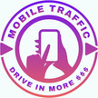 Get Mobile Traffic