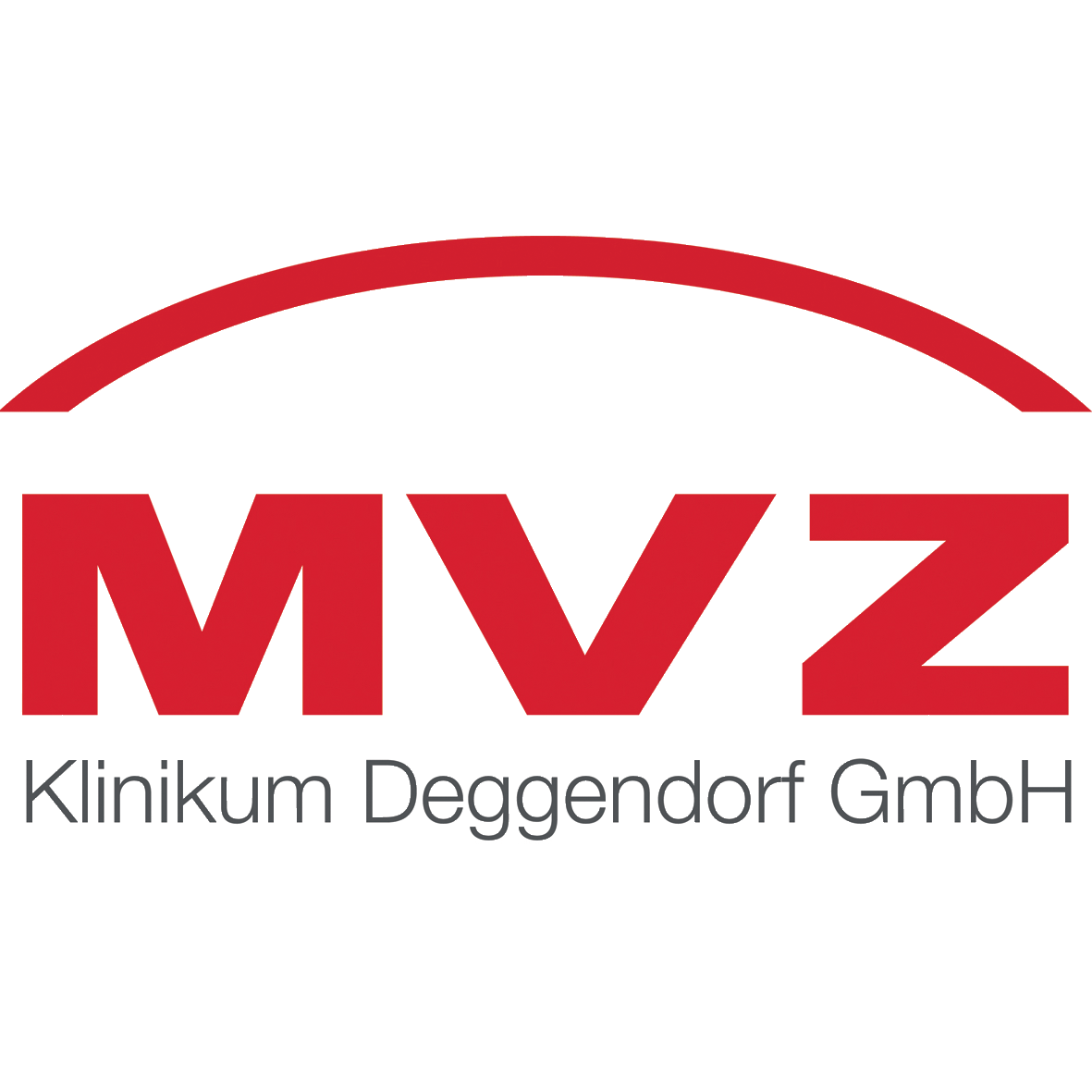 Logo von MVZ Klinikum Deggendorf