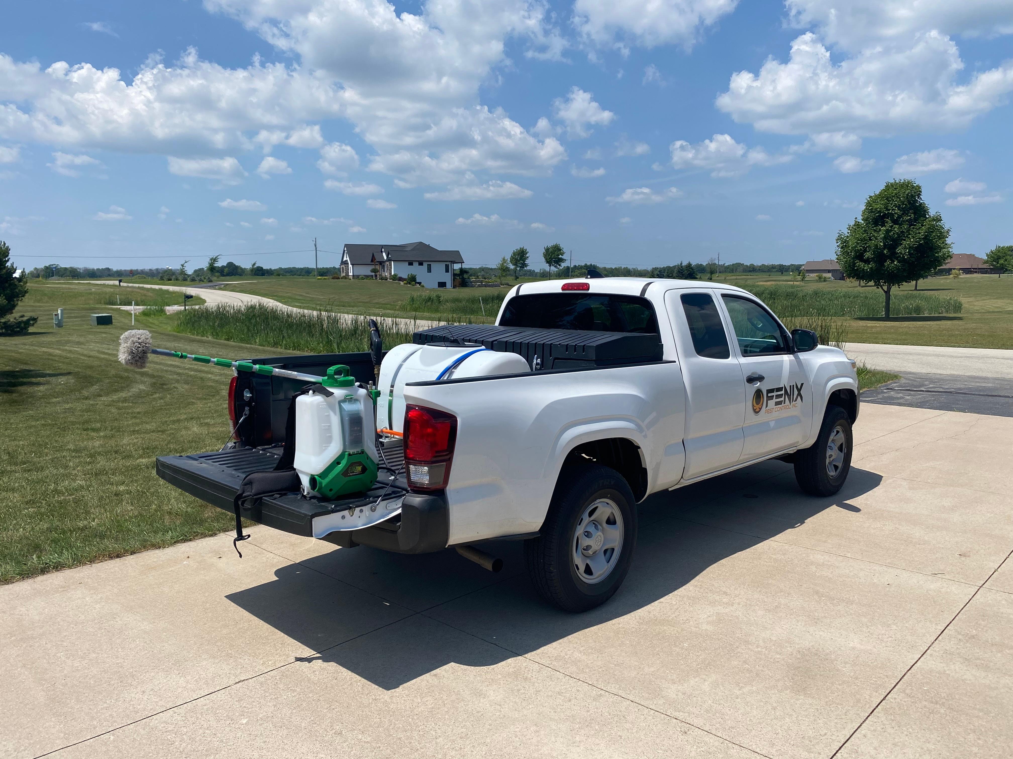 Fenix Pest Control, Inc. Image