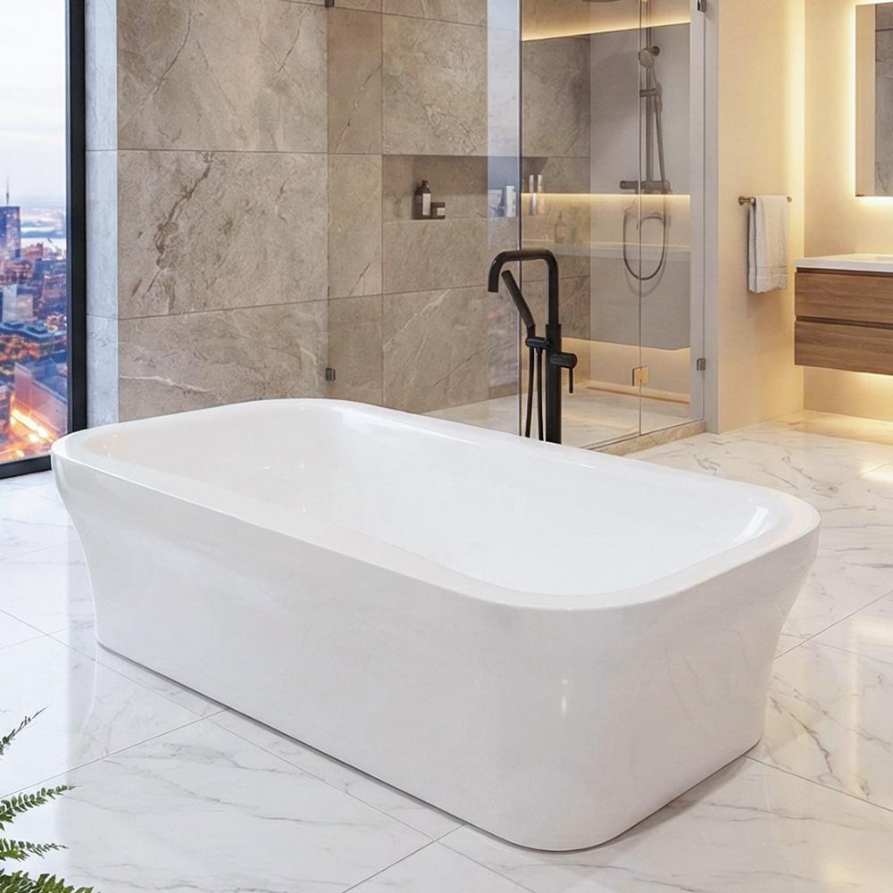 Baths of Distinction Image