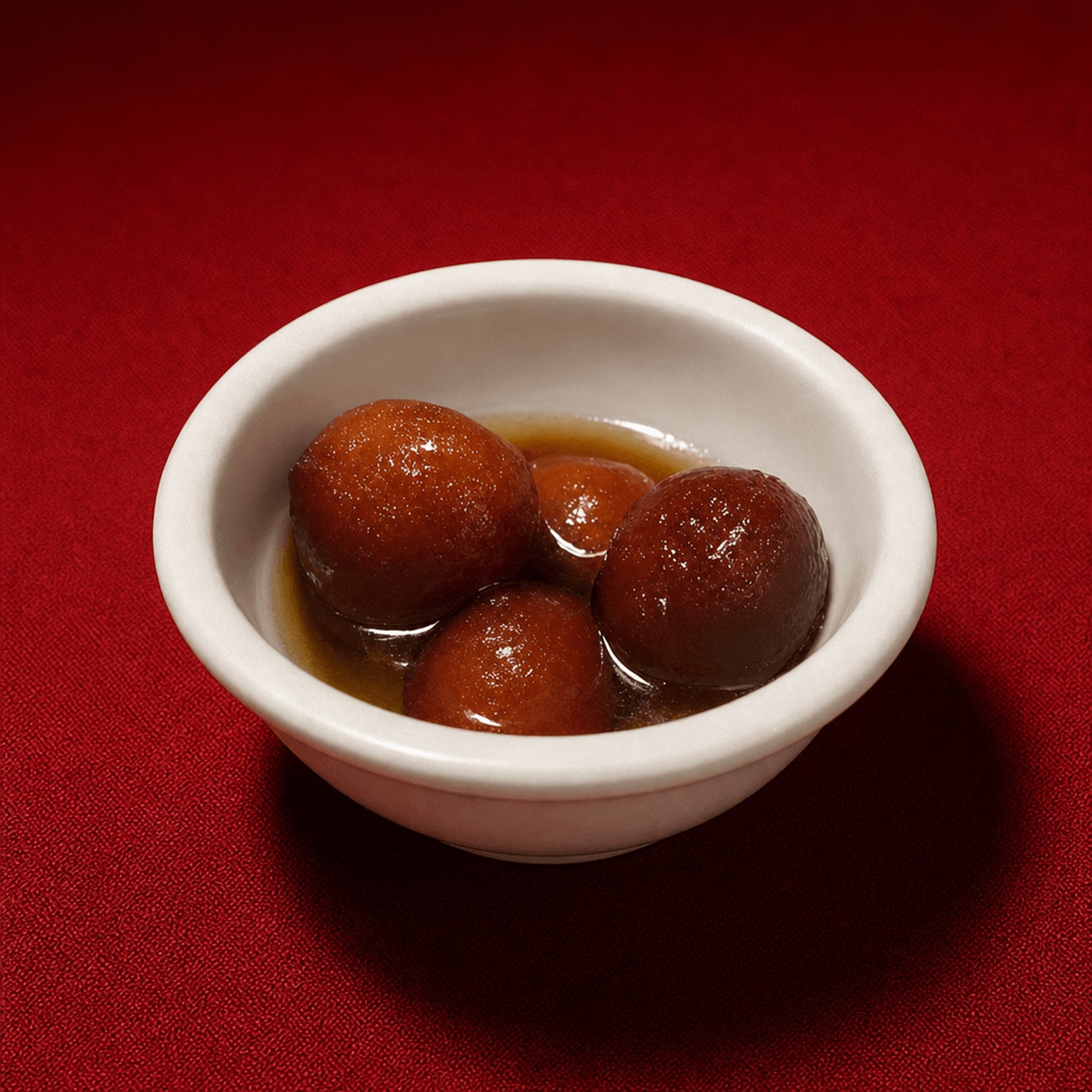Gulab Jamun