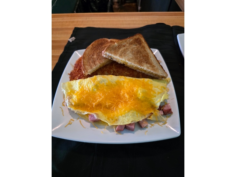 Denver Omelet