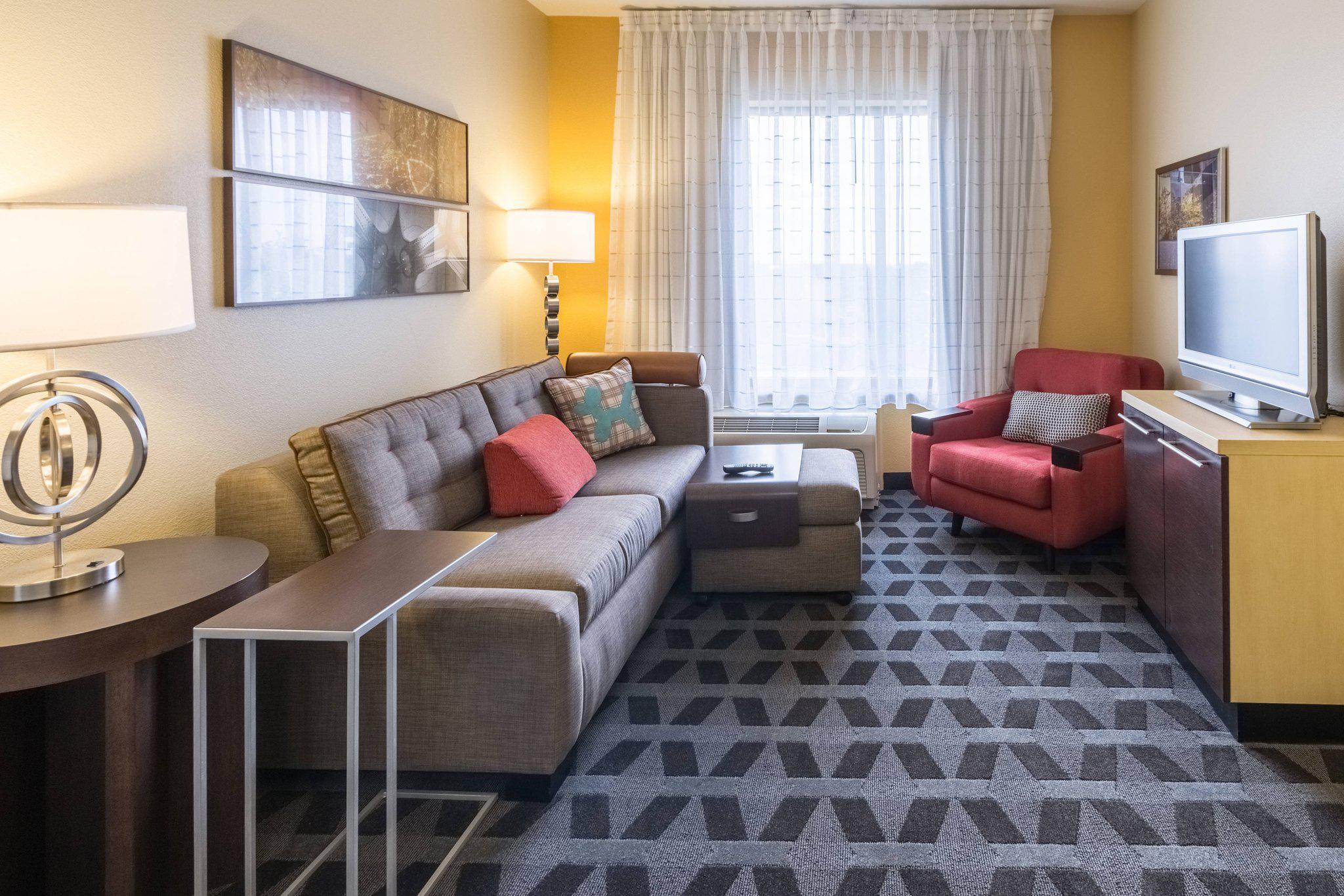 TownePlace Suites by Marriott Dayton North Photo