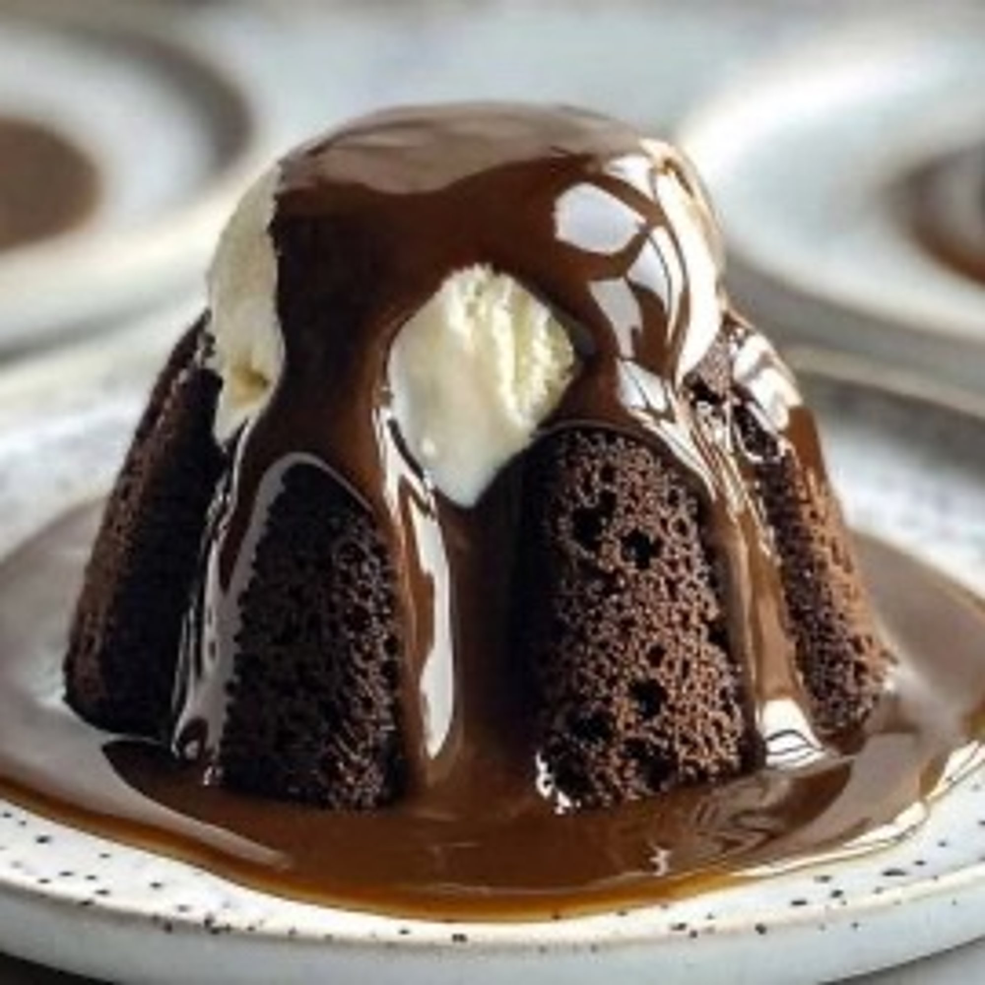 Molten Lava