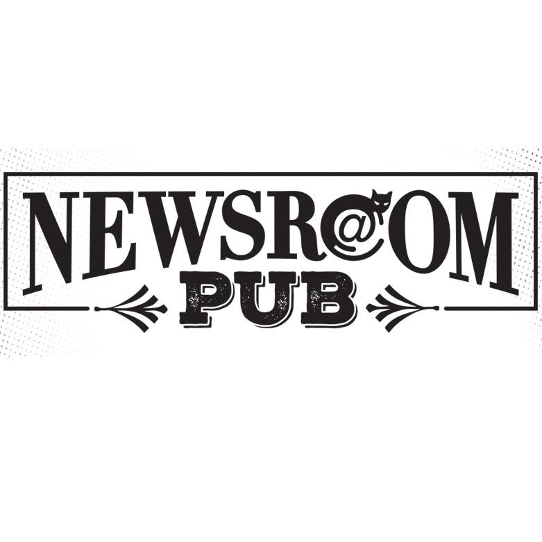 Newsroom Pub Photo