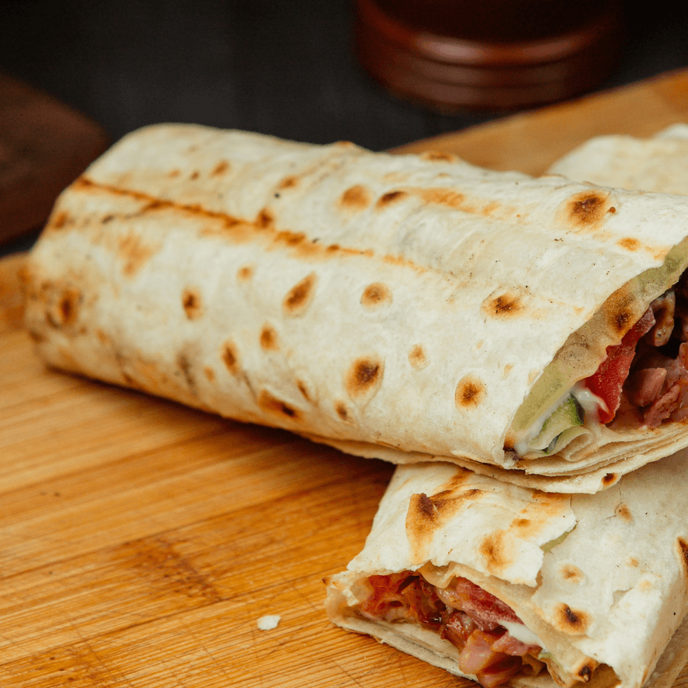 Philly Wrap