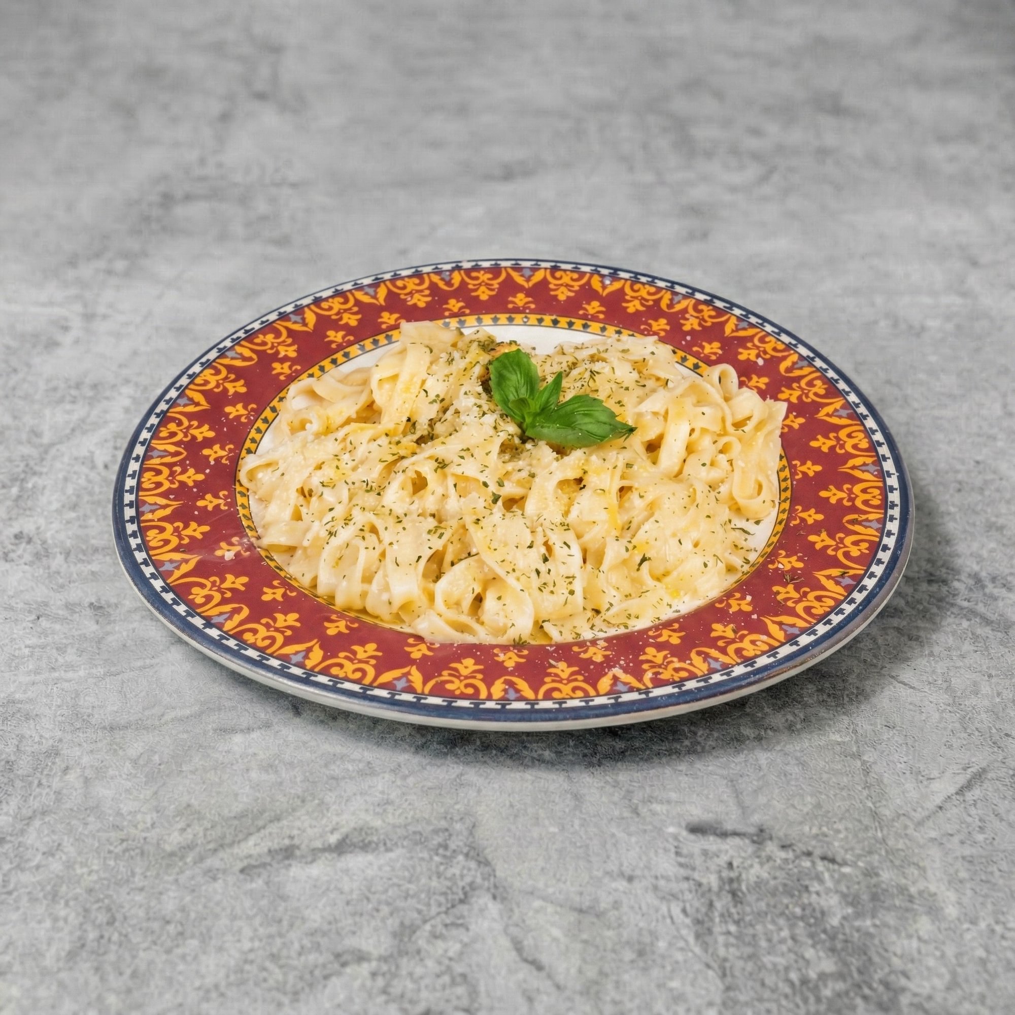 Cacio E Pepe