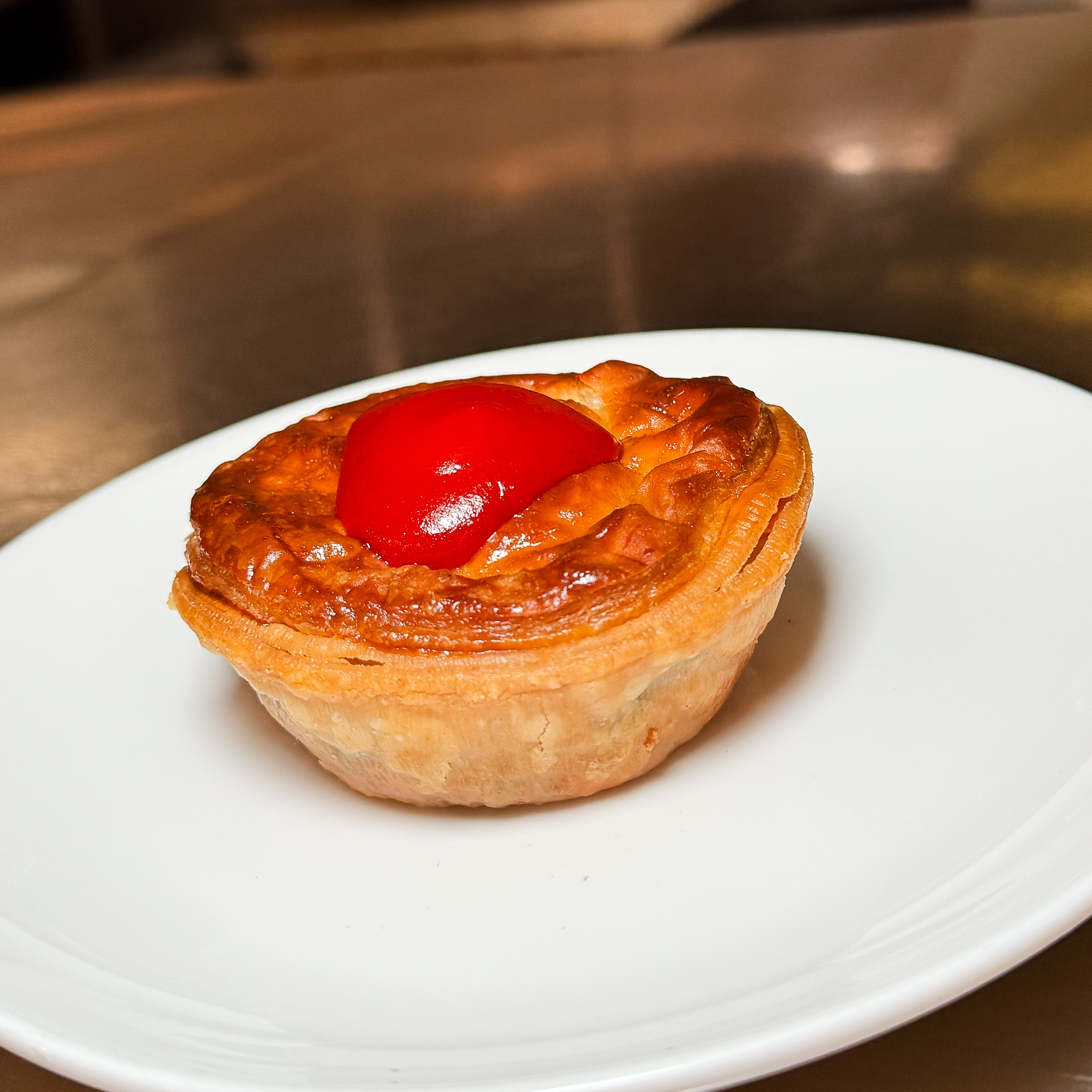 Mini Meat Pie