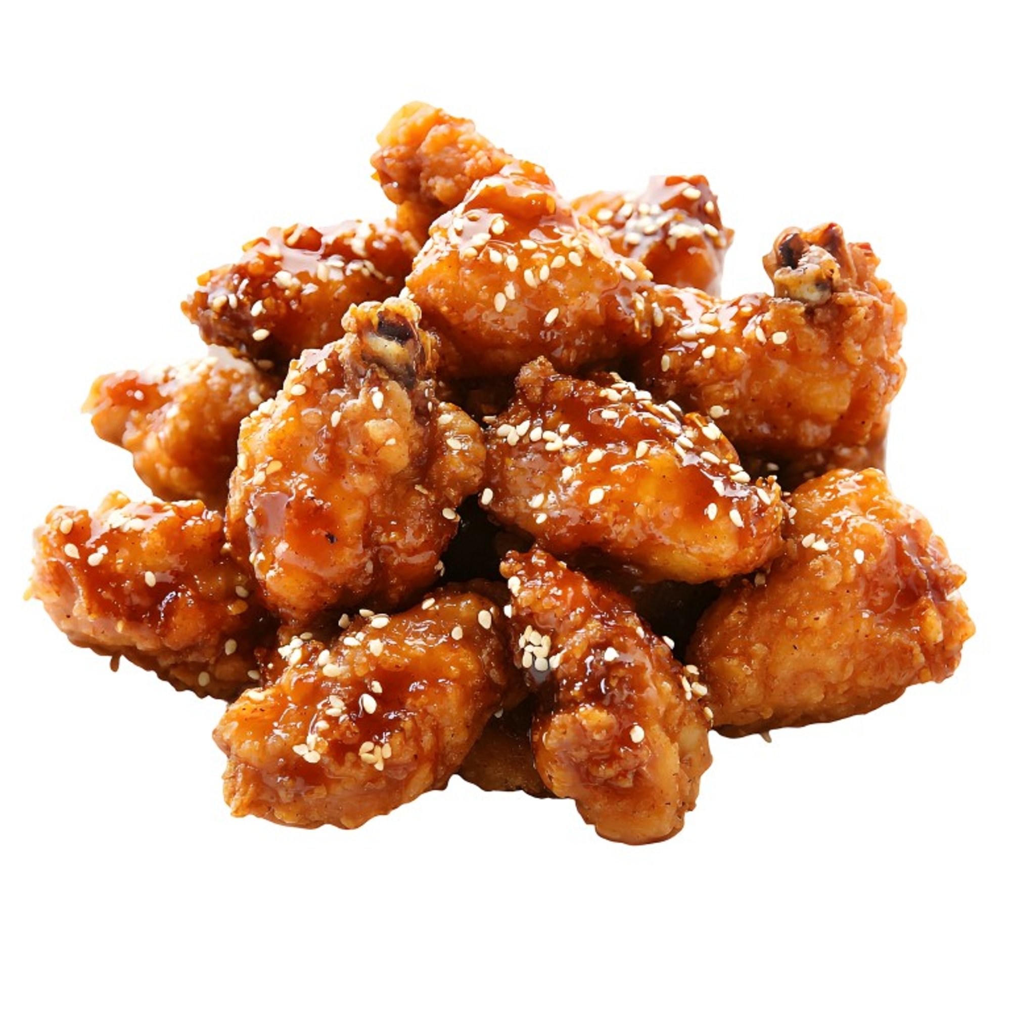 Koy Wings