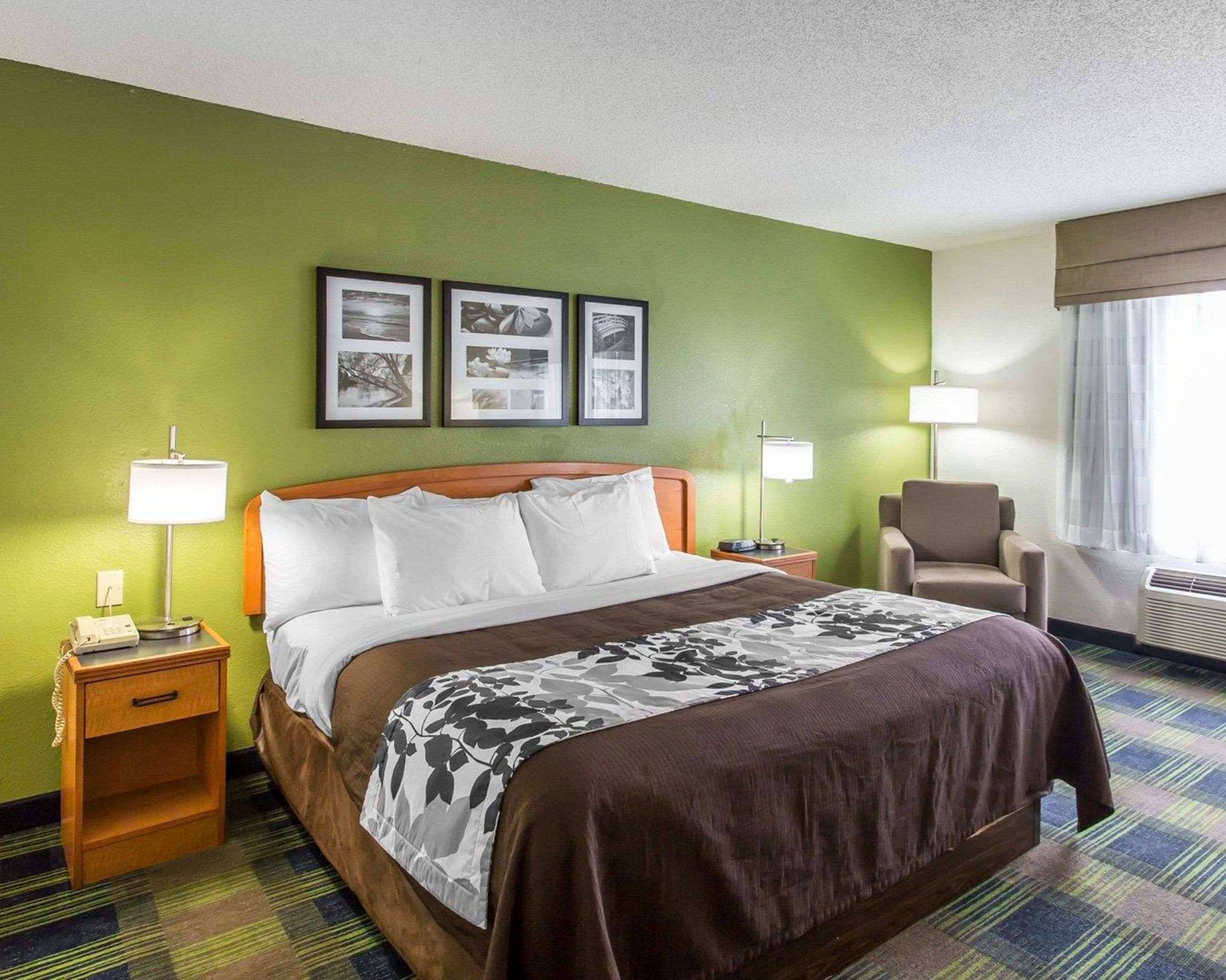 Sleep Inn & Suites Smyrna - Nashville Photo