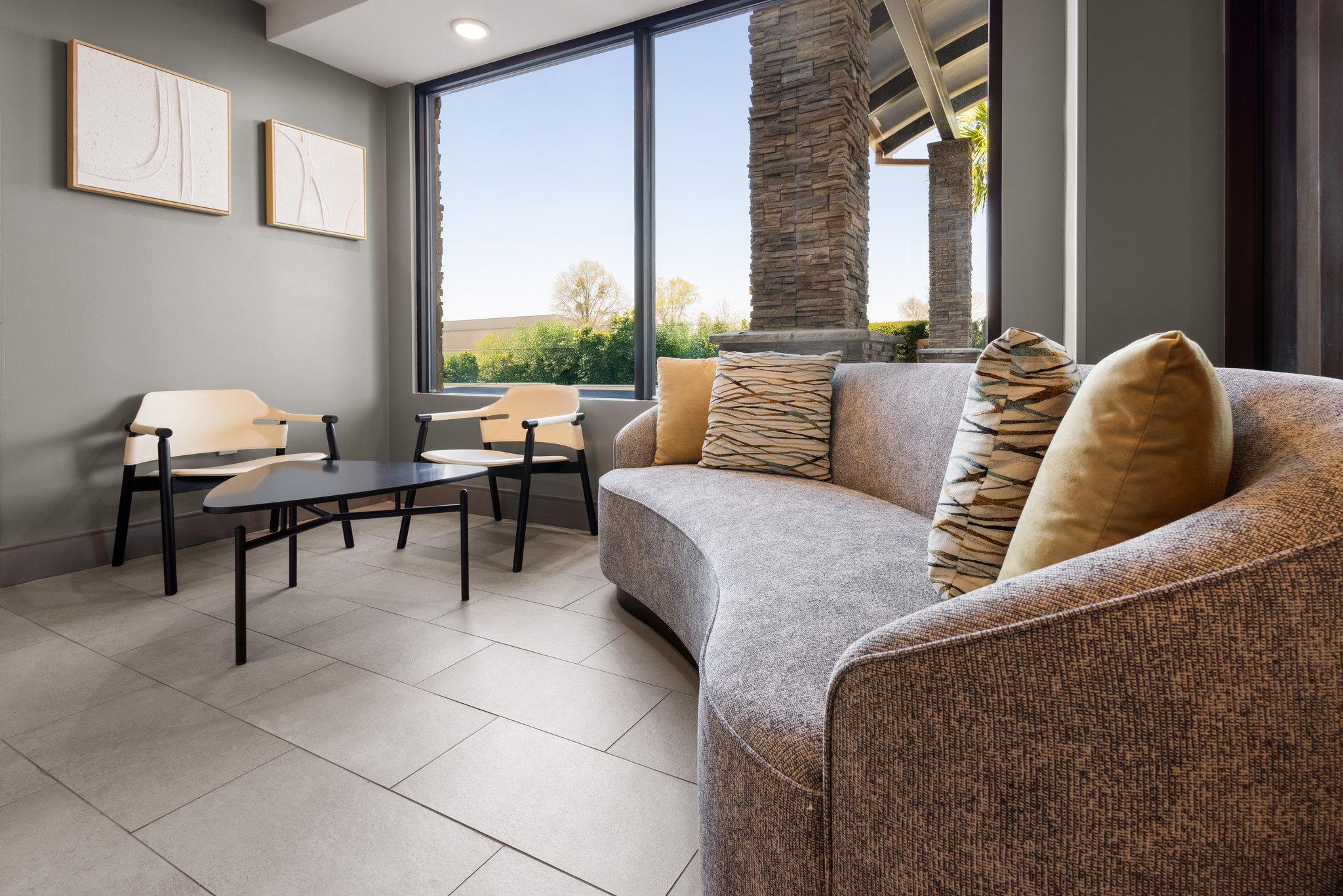 Holiday Inn & Suites Columbia NE - Ft Jackson Area by IHG Image