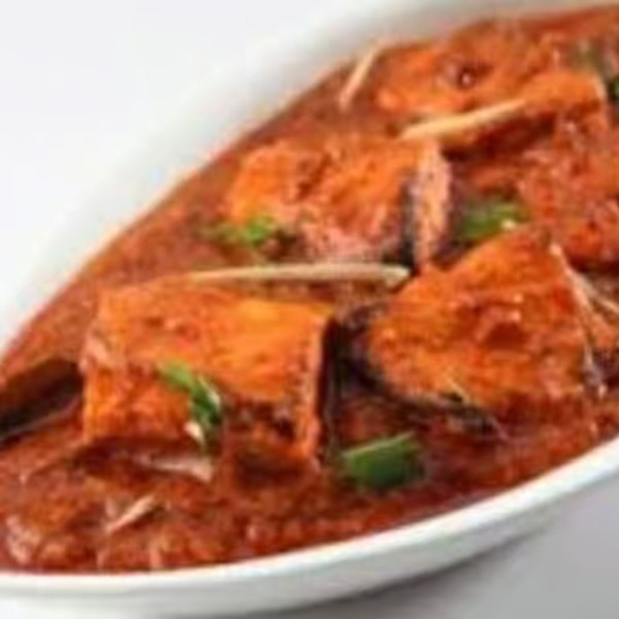 Goa Fish Curry