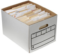 On-site Paper Shredding