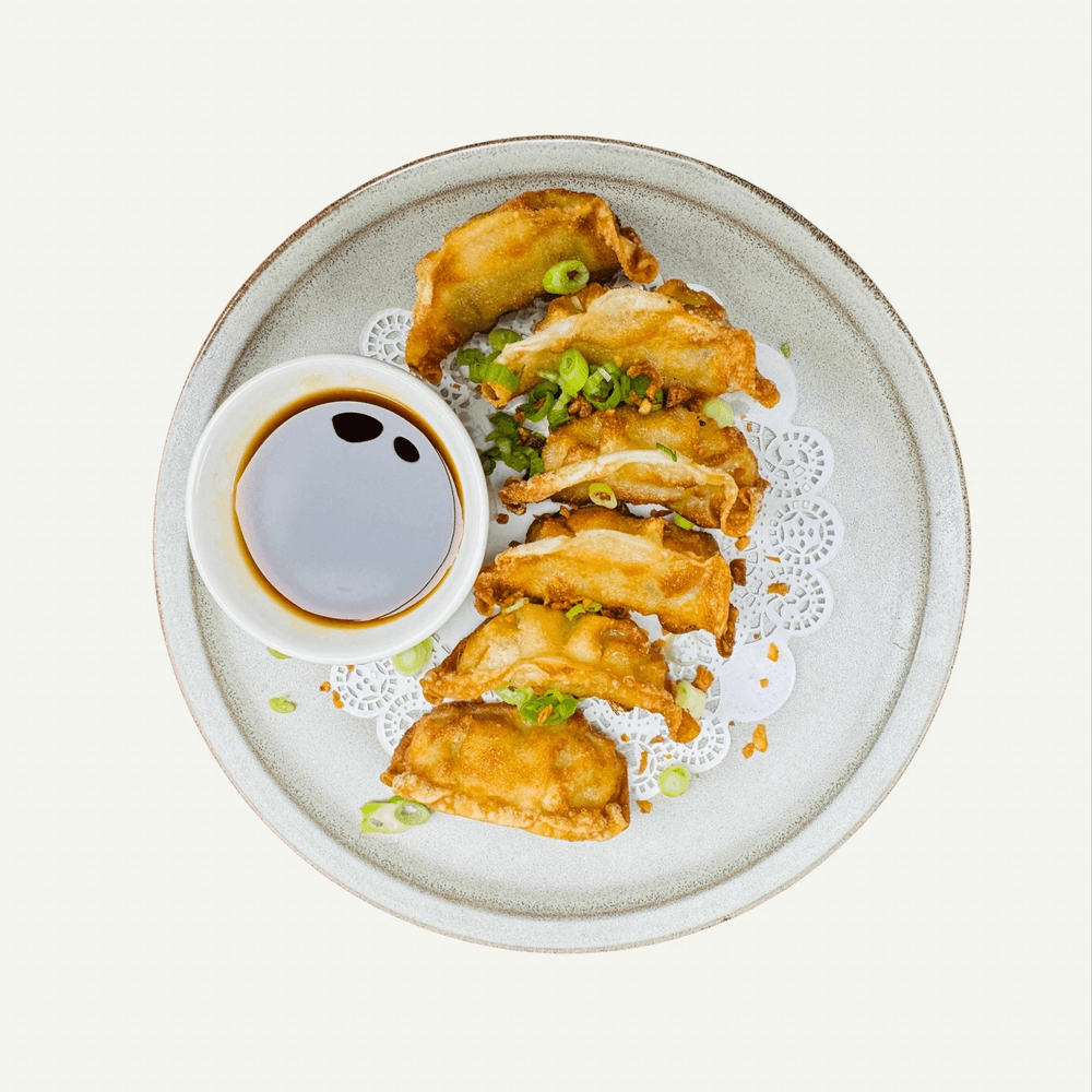 #10 Gyoza Pork