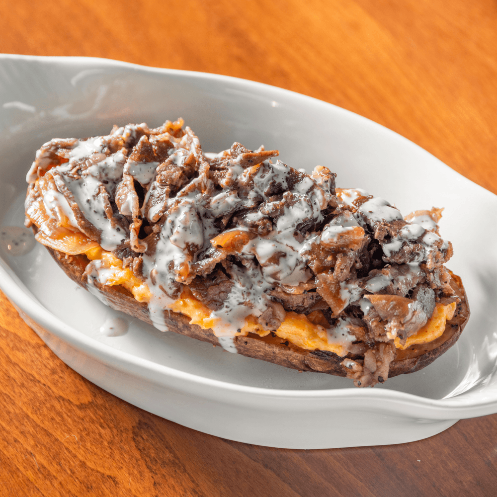 Ribeye Deli Spud