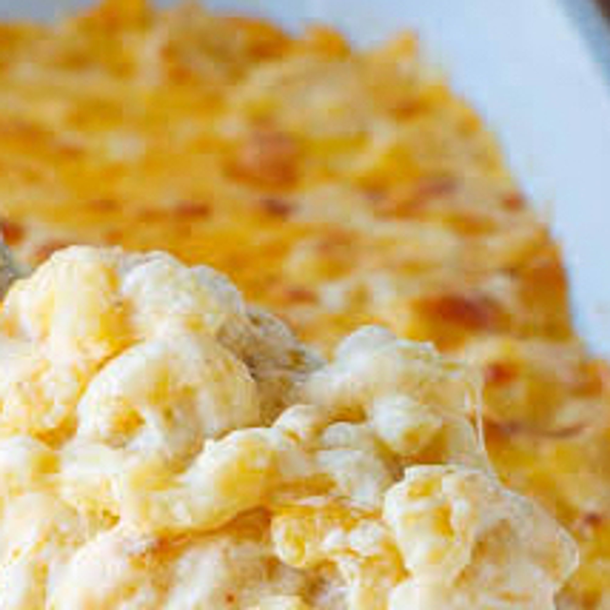 4 Cheese Mac