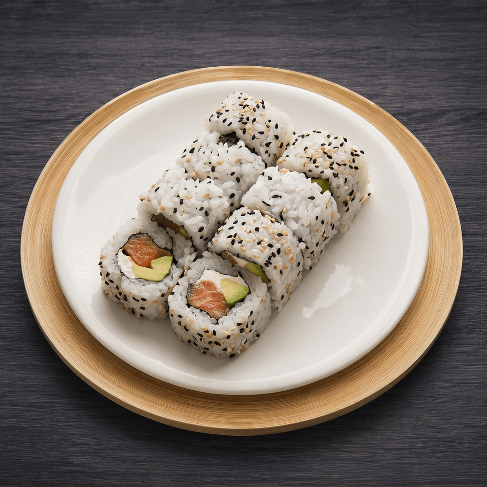 Alaska Roll