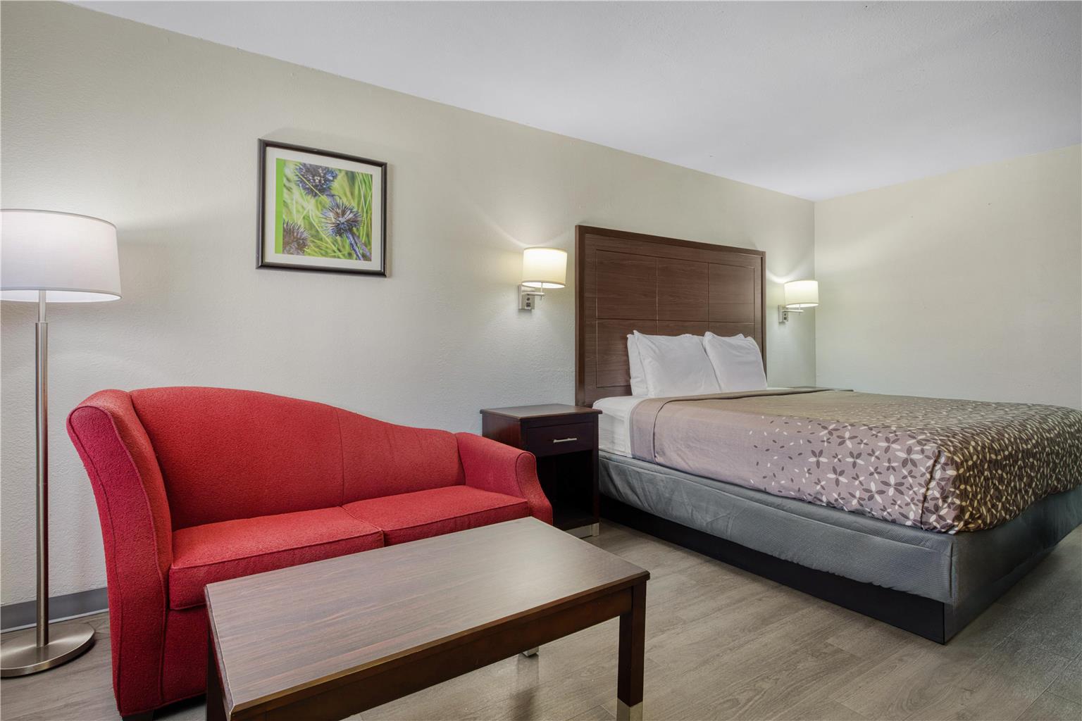 SureStay by Best Western Terrell Image