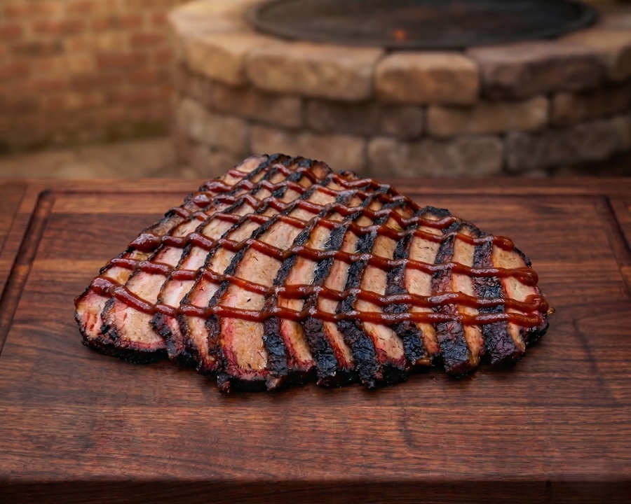 Brisket Pound