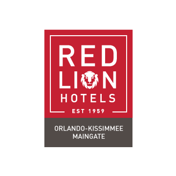 Red Lion Hotel Orlando