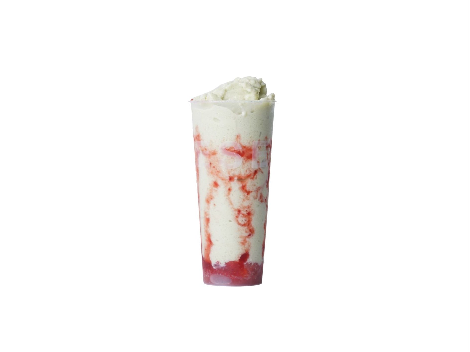 Y7-Strawberry Avocado Yogurt