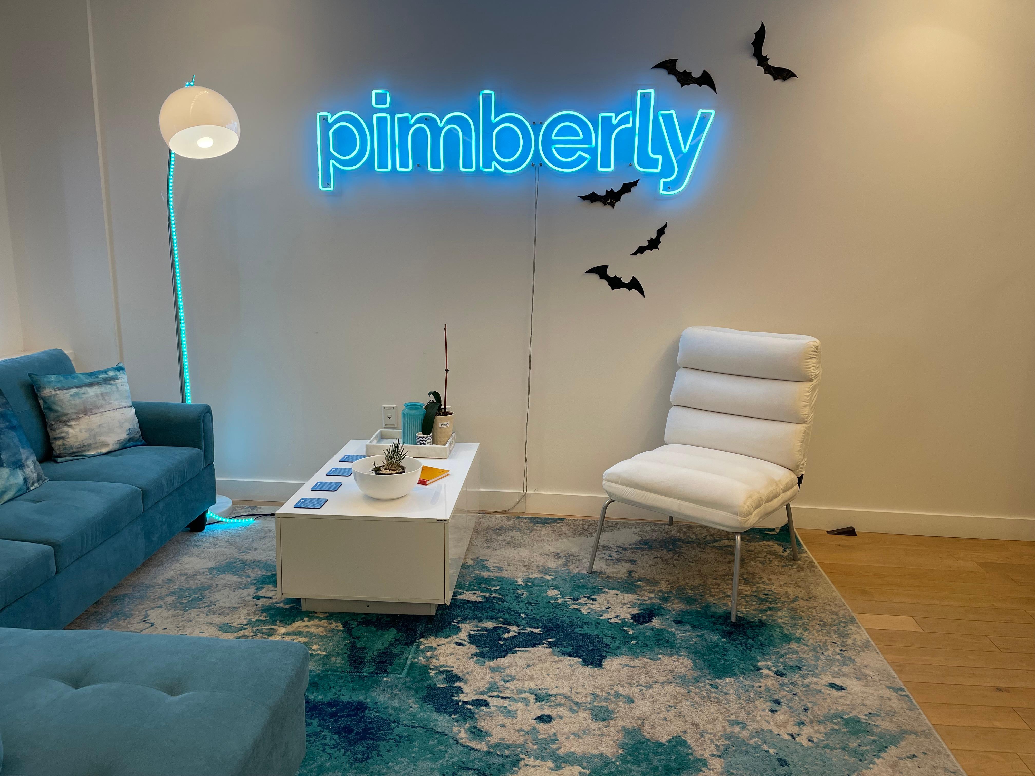 Pimberly Image