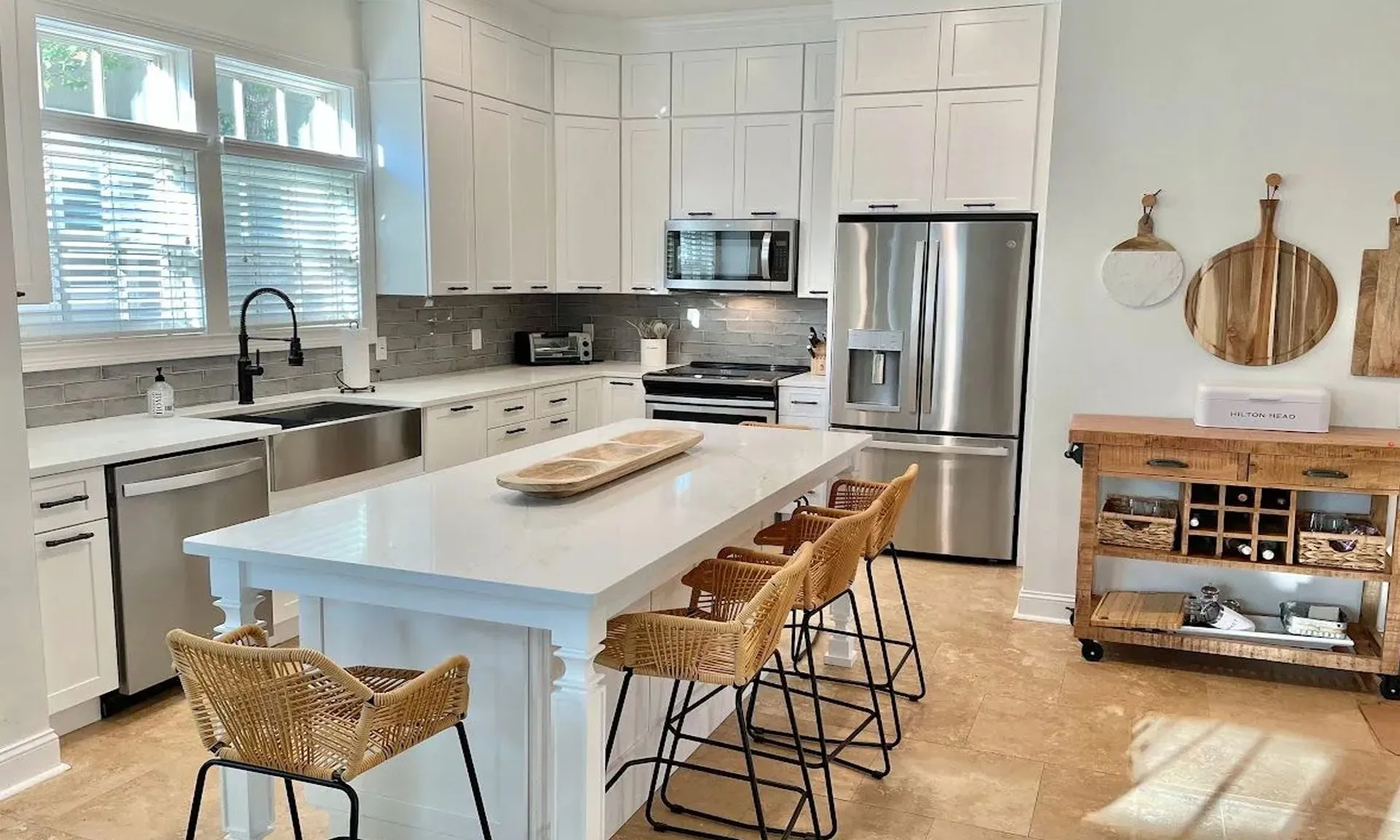 Countertop Services